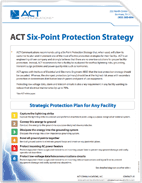 electrical protection strategy