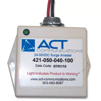 ACT 421