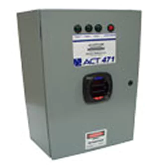 Act 471 Sel