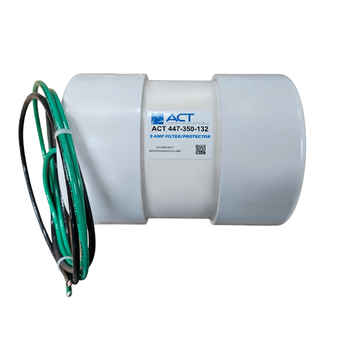 ACT 447 3 AMP Filter